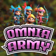奥姆尼亚军队(Omnia Army)