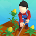 小镇农场种植大师(FarmTownHarvestTycoon)