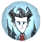 饥荒巨人国(Dont Starve)