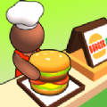 我的完美汉堡店(My Perfect Burger Shop)