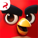 愤怒的小鸟新冒险(Angry Birds)