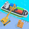 海港货物闲置大亨(Seaport: Harbor Idle Tycoon)