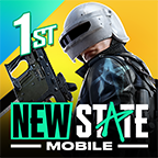 绝地求生未来之役(NEW STATE Mobile)