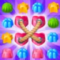 坎迪兰王国消除(Candyland Kingdom Earn BTC)