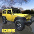 天花板卡车越野模拟(IDBS OFFROAD)