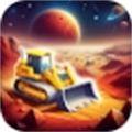 火星建筑大师(Martian Builders Tycoon)