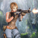 光谱自由射击(Spectra Free Fire : Survivor Gun Shooting Games)