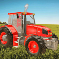 拖拉机驾驶耕种(Tractor Driving: Farming Game)