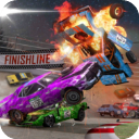 冲撞赛车3(Demolition Derby 3)