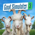 模拟山羊3(Goat Simulator 3)