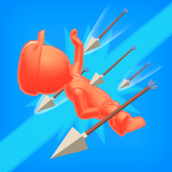 武器投掷3d(weapon thrower 3D)