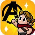 英雄集结史诗RPG(Hero Assemble)