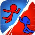 棍棒之战棍人决斗(War Of Stick: Stickman Duel)