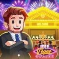 放置维加斯大亨(Idle Vegas Resort)