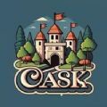 Cask2D