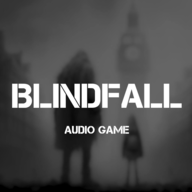 失明生存之旅（Blindfall: A Journey for survival）